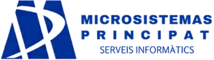 Microsistemes Principat