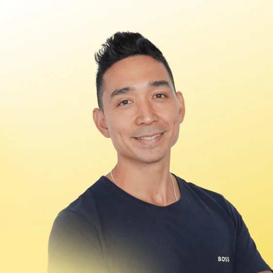 Kim Capel, SEO & Marketing Strategist