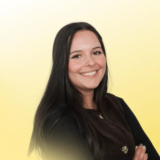 Noelia Alves, Creative Content & Inbound Marketing Strategist