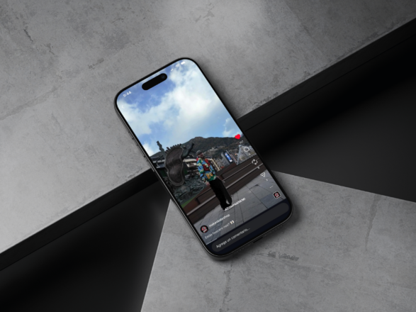 iPhone 16 Pro